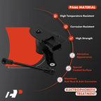 2X Ride Height Level Sensor for Jeep Grand Cherokee