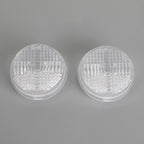 Turn Signal Light Lenses Cover for Honda Shadow Spirit VT750 (2001–2007)