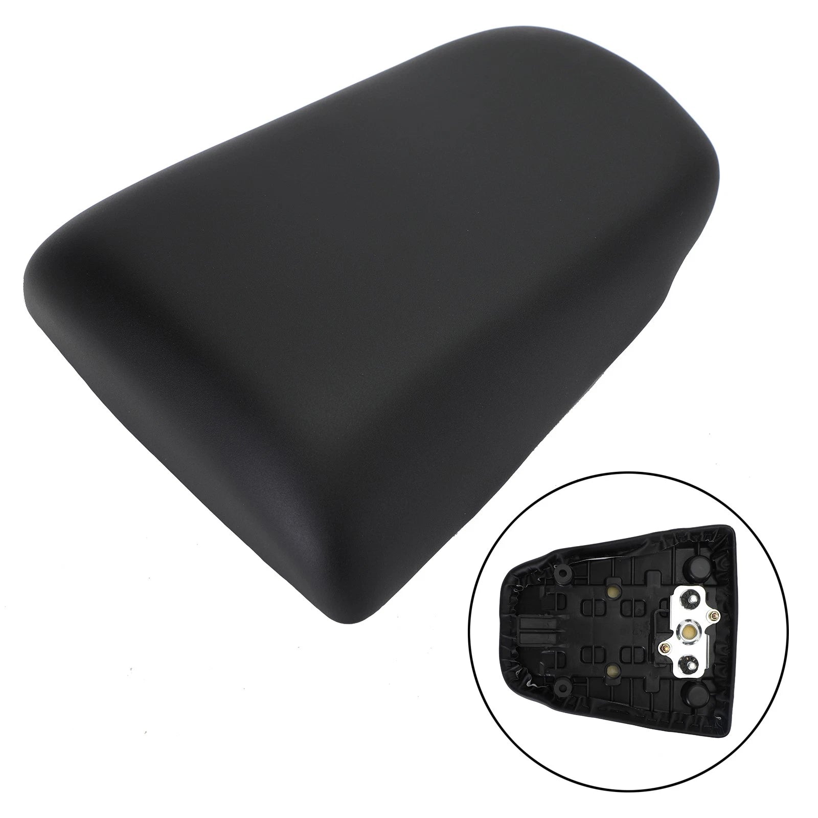 Rear Passenger Seat Cushion for Suzuki SV650 SV1000 (2003–2007)