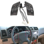 Steering Wheel Cruise Volume Control Switch for Honda Accord Odyssey (2003-2012)