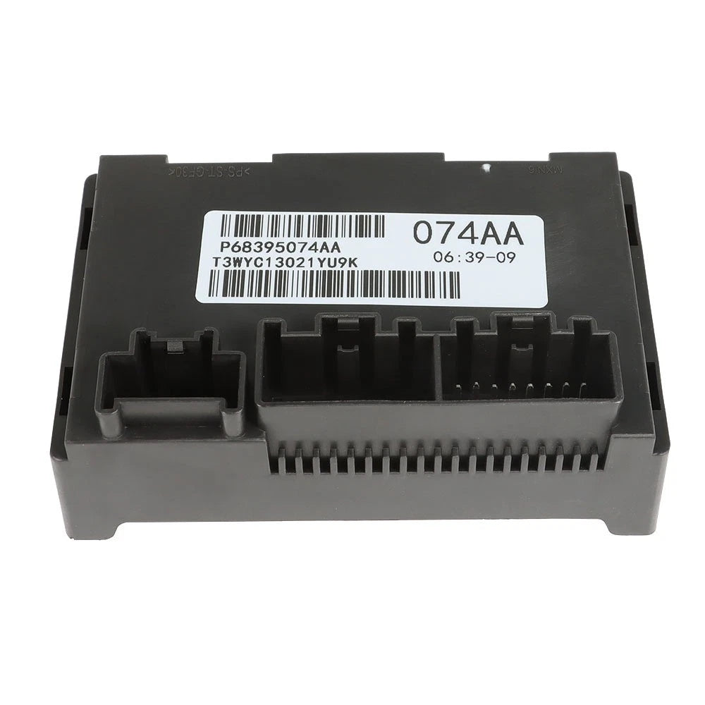 Transfer Case Control Module for Dodge Jeep Grand Cherokee (2014-2015)