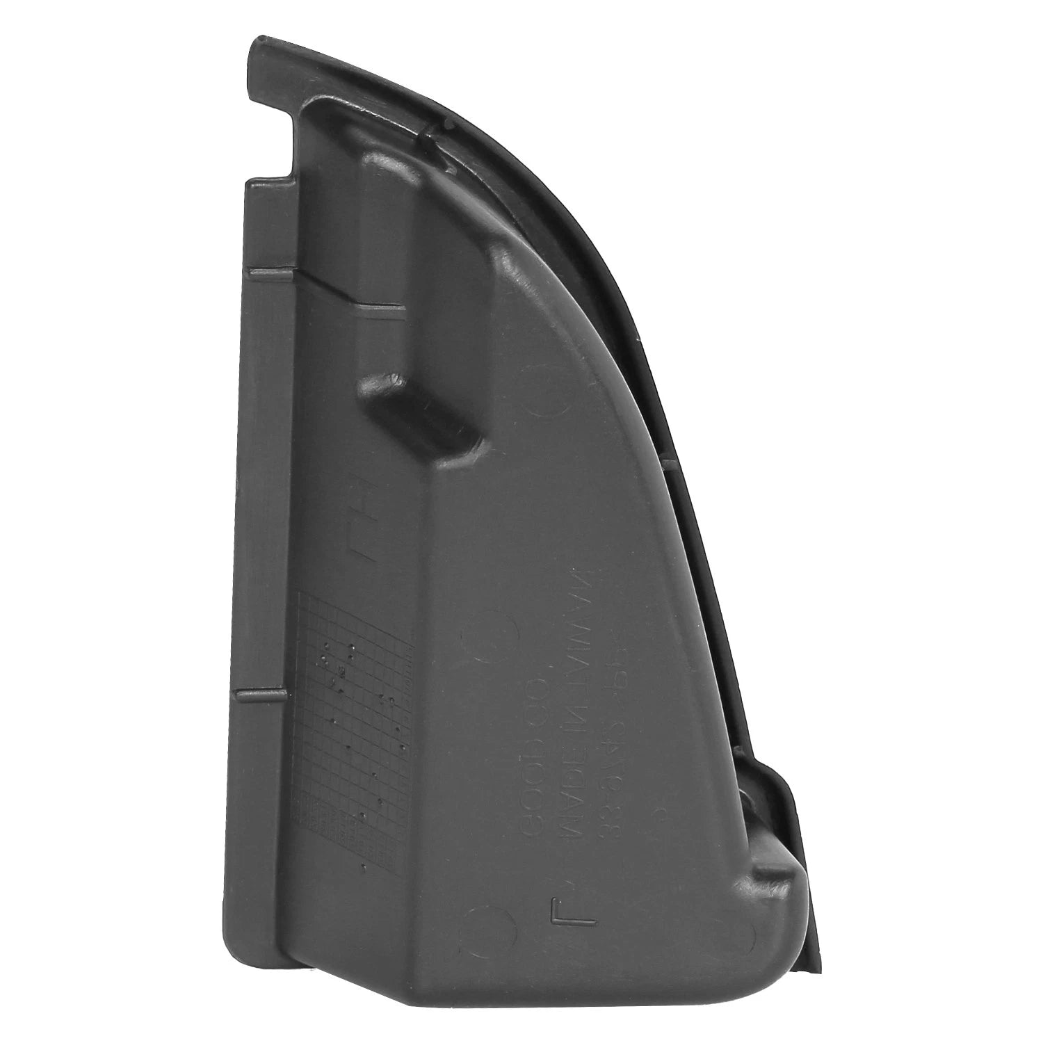 Outer Bumper Plate for BMW F10 5 Series M (2014–2016)