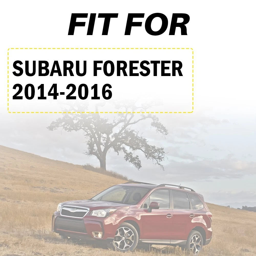 Front Left Master Power Window Switch for Subaru Forester (2014–2016) 83071-SG040 PY