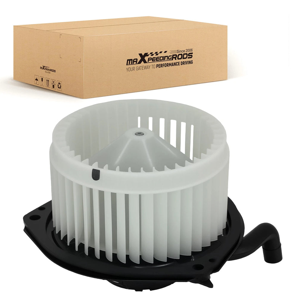 Blower Motor Fan for Pontiac Vibe GT (2003–2008)