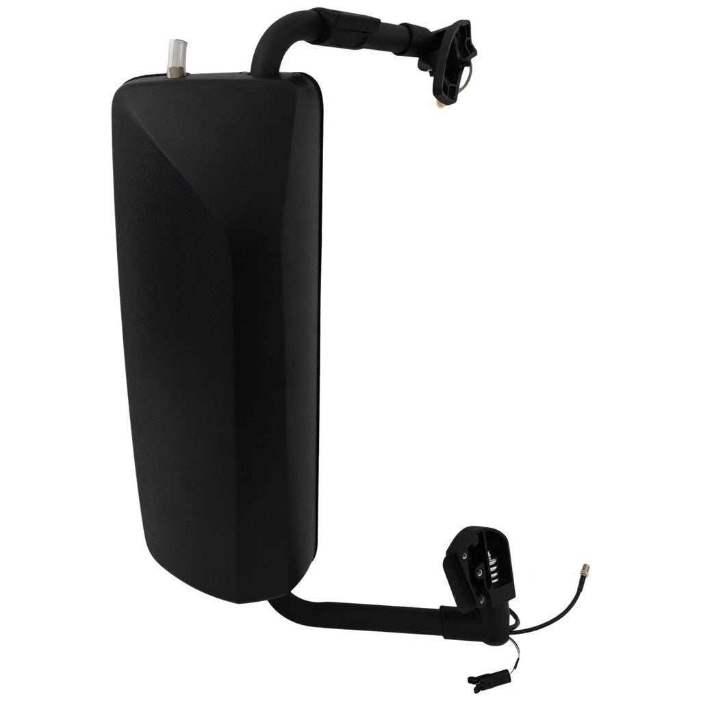 Heated Right Side Mirror for Volvo VNL