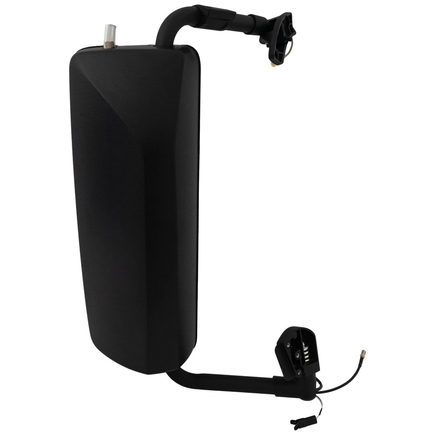 Heated Right Side Mirror for Volvo VNL