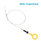 Engine Oil Level Dip Stick for Nissan Patrol GU Y61 (ZD30 ZD30DDTi)