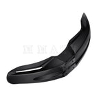 Front Fender Black for Suzuki DRZ400SM (2005–2024) 53111-29FA0-019 53111-29FA0-YUD