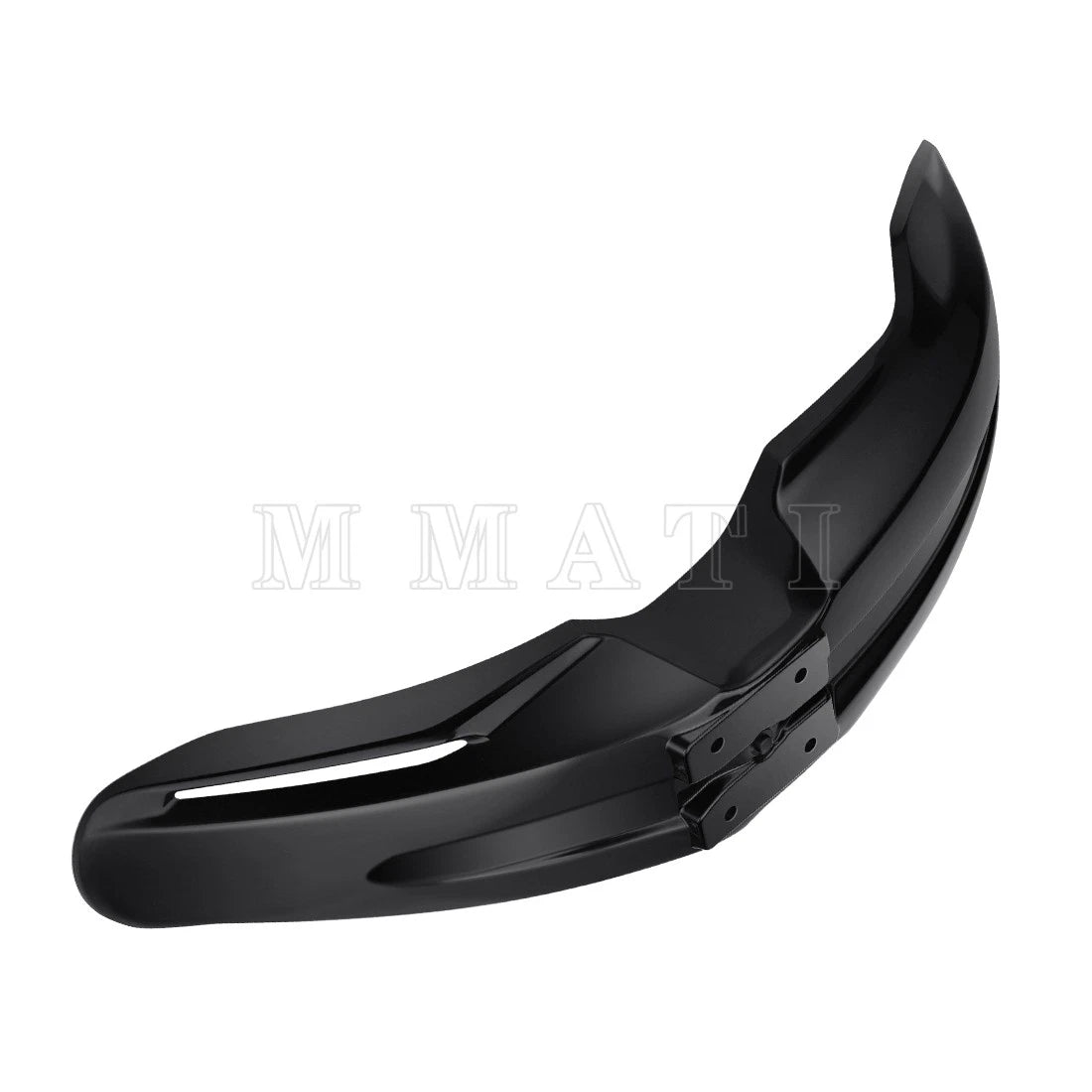 Front Fender Black for Suzuki DRZ400SM (2005–2024) 53111-29FA0-019 53111-29FA0-YUD