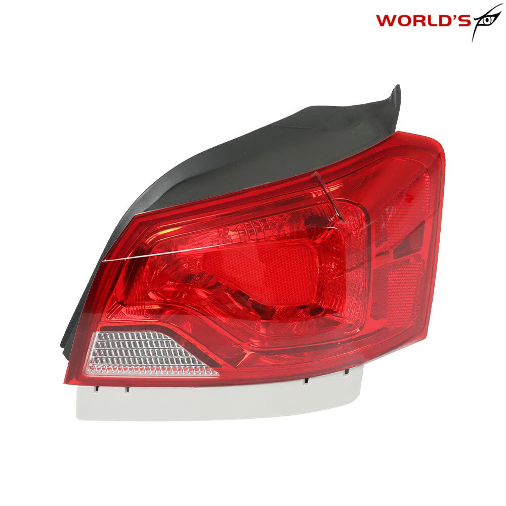 Tail Brake Lamp Light for Chevy Impala Sedan (2014–2020) Right Outer