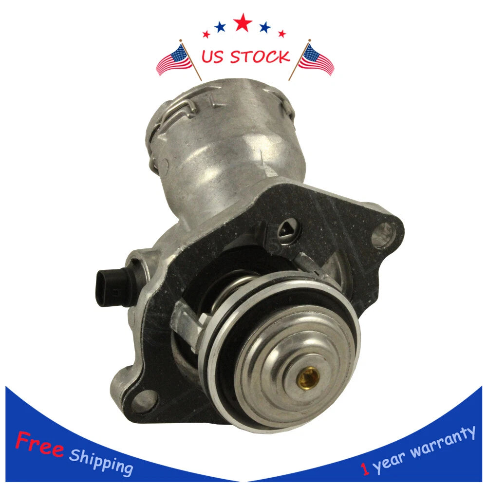 Thermostat Housing Assembly for Mercedes-Benz E320 (1995–2002)