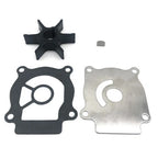 Water Pump Impeller Repair Kit for Suzuki Outboard DT15/20/25/30/35 (17400-96403)