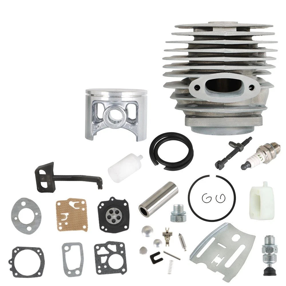 54mm Big Bore Cylinder Piston Kit for Husqvarna 288XP (1991-1999)