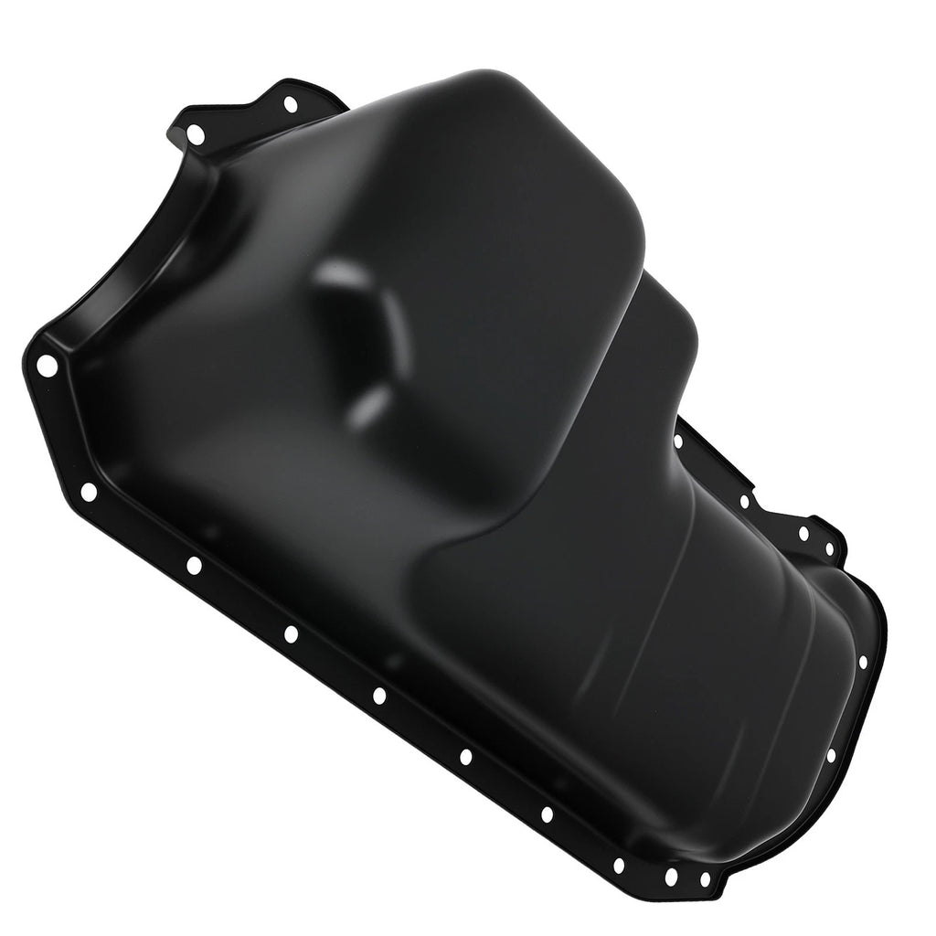 Oil Drain Pan for Dodge Dakota Jeep Wrangler Cherokee (1996–2002)