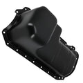 Oil Drain Pan for Dodge Dakota Jeep Wrangler Cherokee (1996–2002)