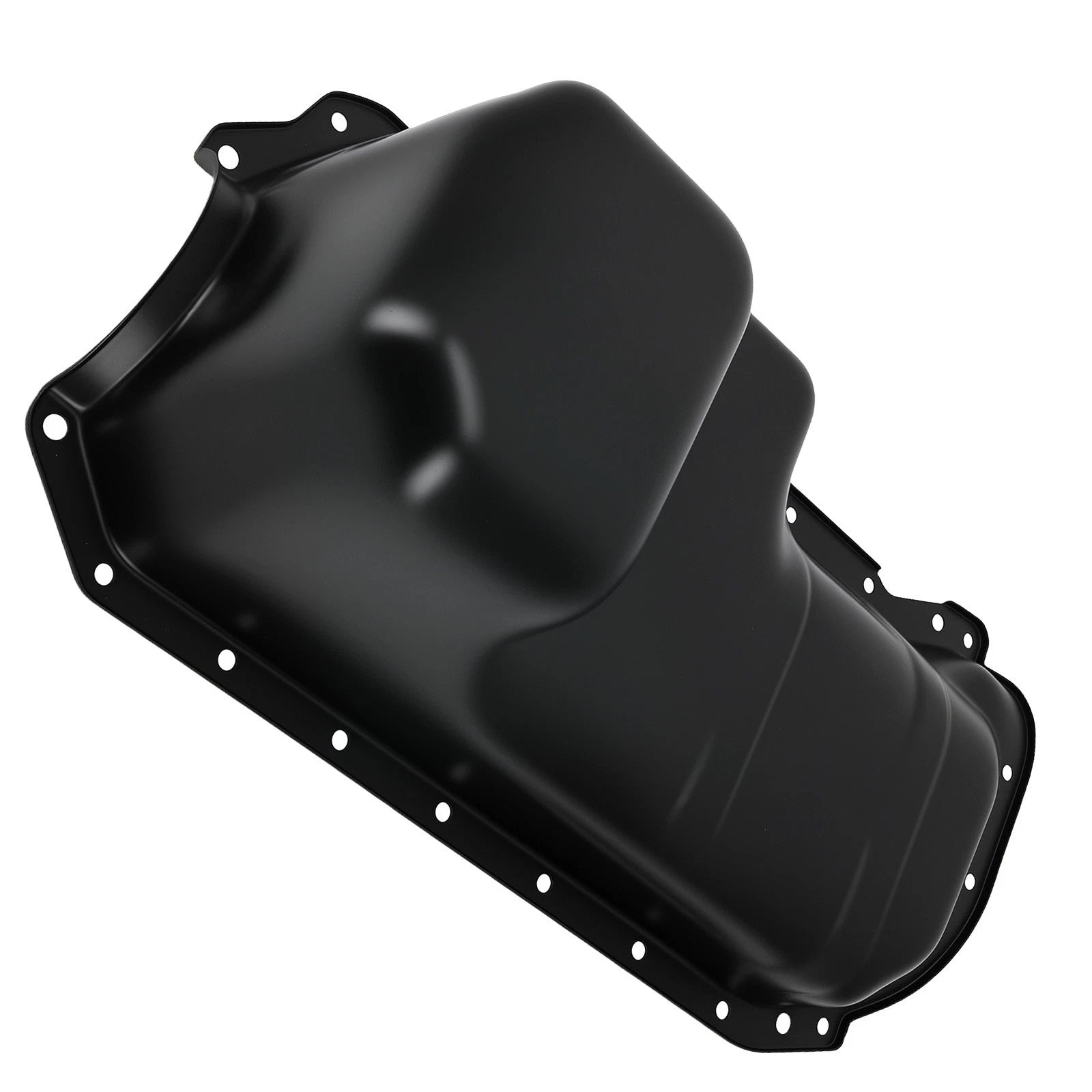 Oil Drain Pan for Dodge Dakota Jeep Wrangler Cherokee (1996–2002)