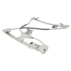 Front Left Window Regulator for Ford F-150 (2004–2008)