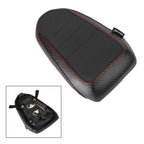 Rear Passenger Seat Pillion Saddle for BMW S1000RR (2019–2022) T9