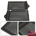 Radiator Guard Grille Cover for BMW R1200GS LC / R1250GS (2013–2019)