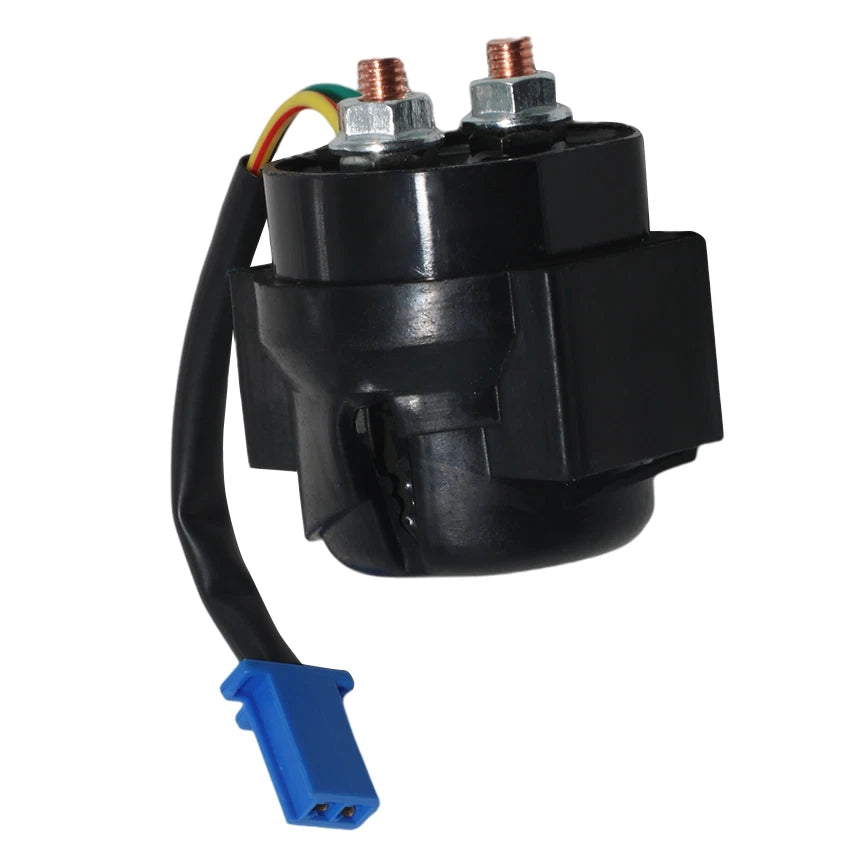 Starter Solenoid Relay for KTM 390 Duke, RC390, RC125, RC200, RC250, 125 Duke, 200 (2013–2023)