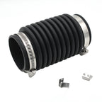 Exhaust Bellows Boot for MerCruiser Alpha Gen 1 & 2, Bravo 1 2 3 (18654A1)