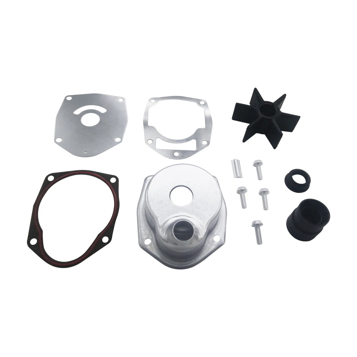 Water Pump Kit for Mercury 200-400HP (8M0065072)