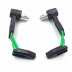 CNC 22mm Brake Clutch Lever Protect Guard for 7/8" Handlebar