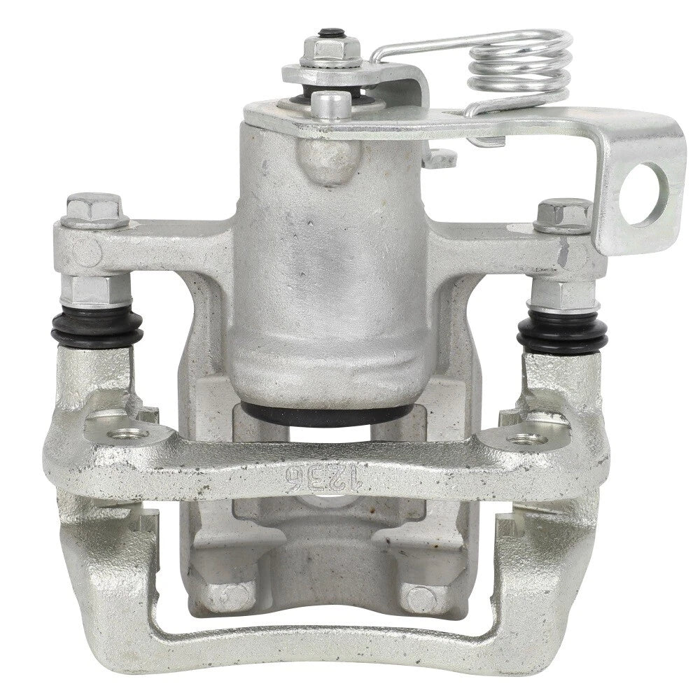 Rear Right Brake Caliper with Bracket for Hyundai Elantra (2011–2016)