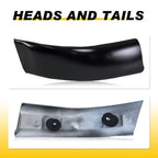 Cab Corner Moldings Pair for Ford Super Duty (1999–2007) RH & LH