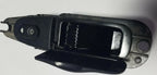 Rear LH Driver Window Switch for Jaguar S-Type (2000–2003) - Ash T