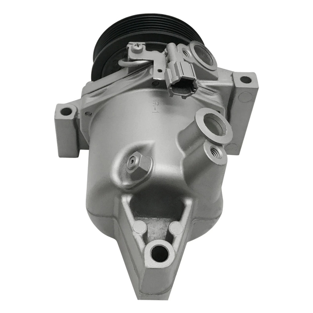 AC Compressor Kit with Condenser for Ford Ranger (2000-2011)