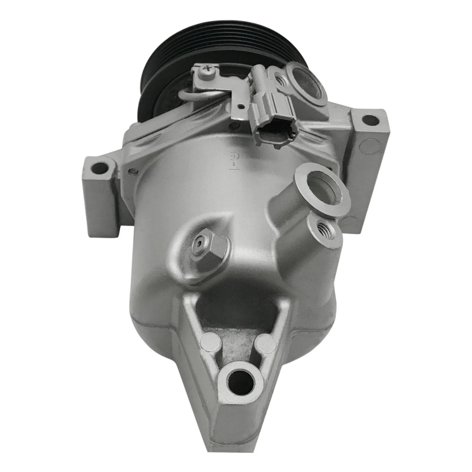AC Compressor Kit with Condenser for Ford Ranger (2000-2011)