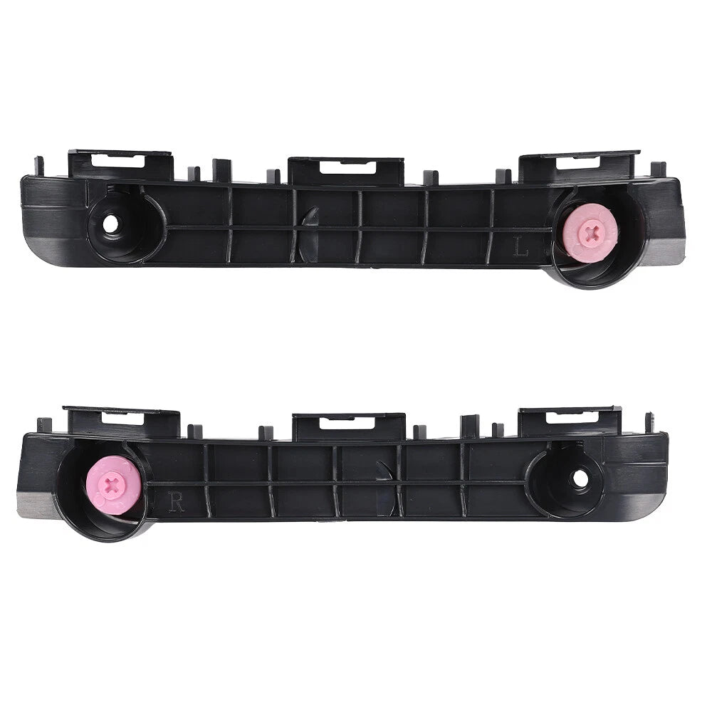 Front Bumper Retainer Bracket Set for Toyota Avalon (2013–2018)