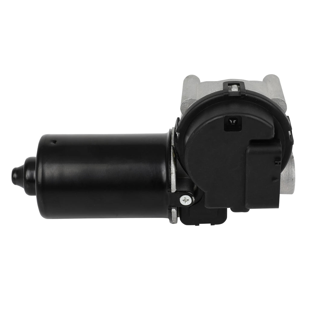 Front Windshield Wiper Motor for Ford F-150, F-250, Explorer (1985-2006)