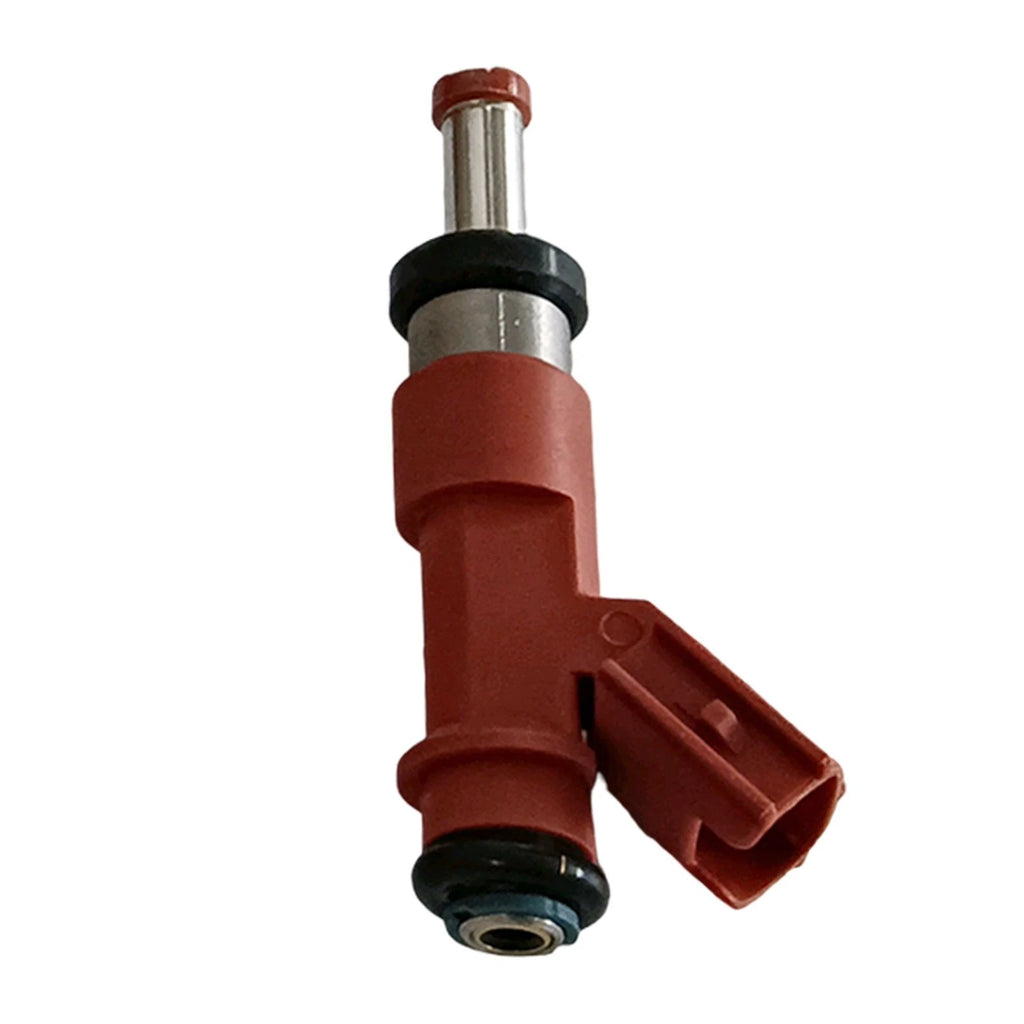 Set of 6 Fuel Injectors for Lexus ES350, Toyota RAV4, Avalon (2007–2012)