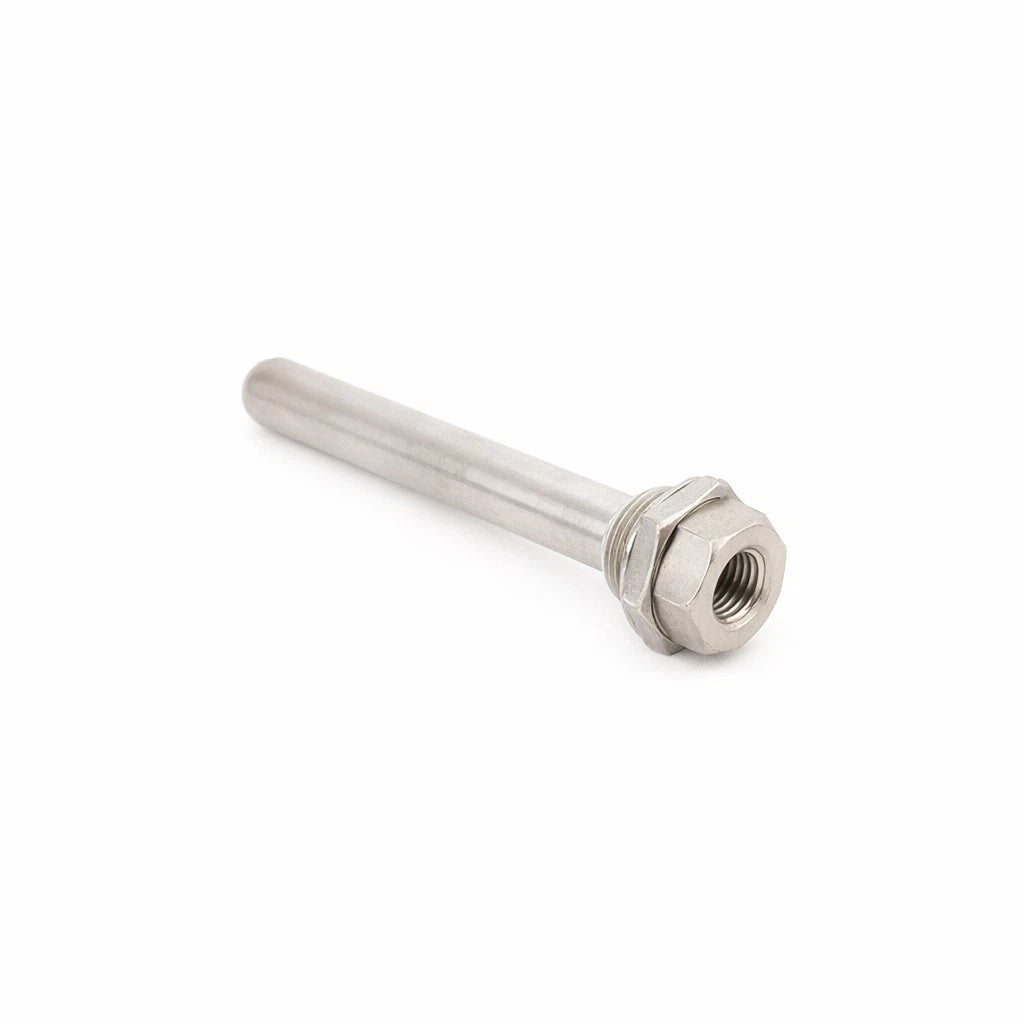 Disc Brake Caliper Pin for Mercedes-Benz C300, CLA250 (2015–2020) 0004214074