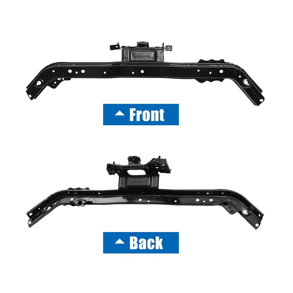Upper Radiator Support Tie Bar Bracket for Nissan Sentra (2013–2019) 745060917294