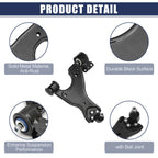 2X Front Lower Control Arm Ball Joint for Buick GMC 