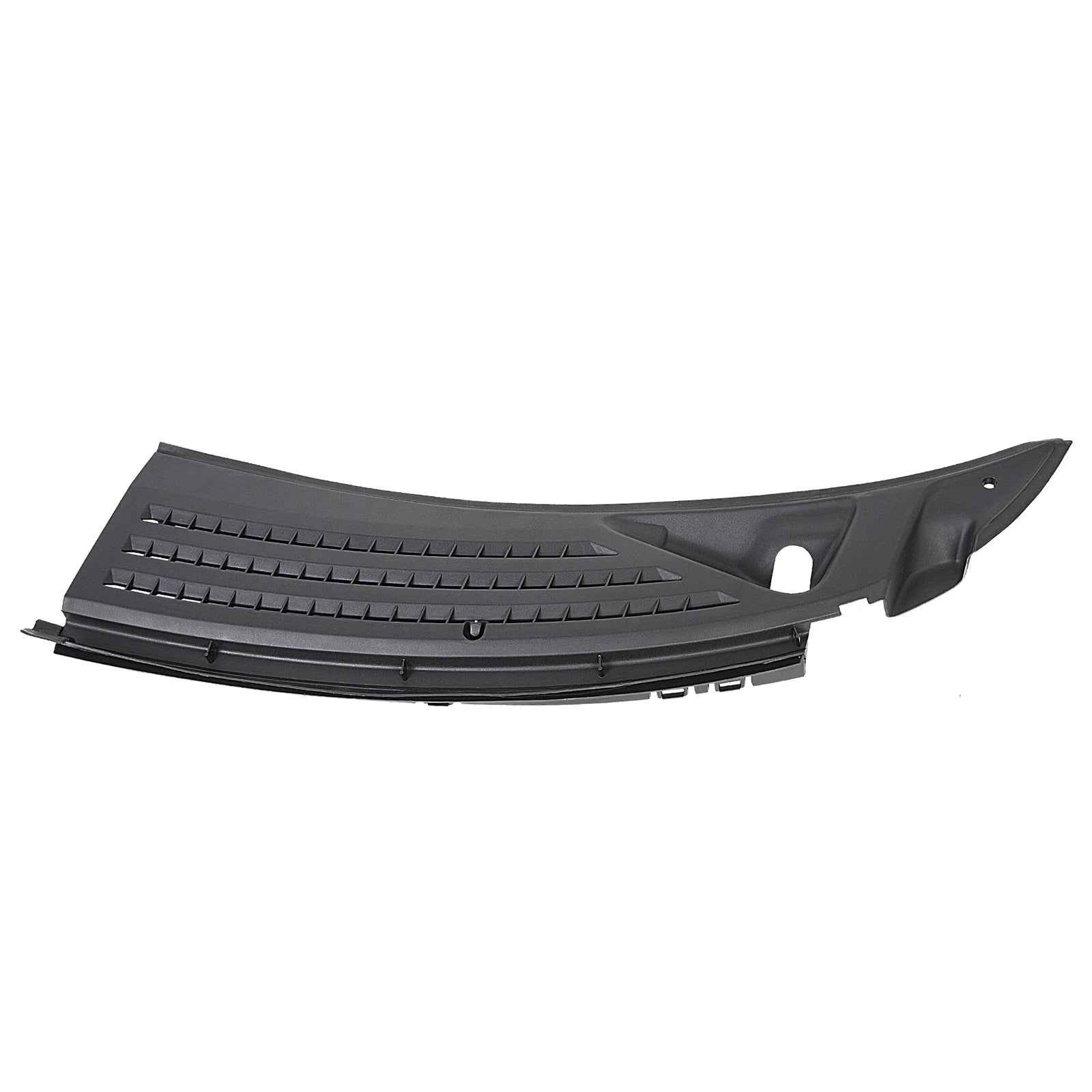 Set of 2 Windshield Wiper Cowl Panels for Ford F150 (2009-2014)