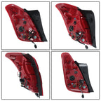 LED Brake Lamps for Chevy Trax (2017–2022) Passenger/Right Tail Light Assembly