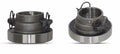 Clutch Throwout Bearing for Dodge Ram 2500 3500 (1998–2003)