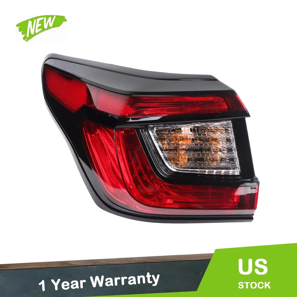 LED Tail Light for Subaru Impreza Crosstrek (2024–2025) Left Side