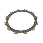 8pcs Clutch Friction Plates for Honda CRF450R CRF450X (2002-2016)