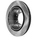 Brake Disc Rotors and Pads Kit for Chevy Express Van 2500