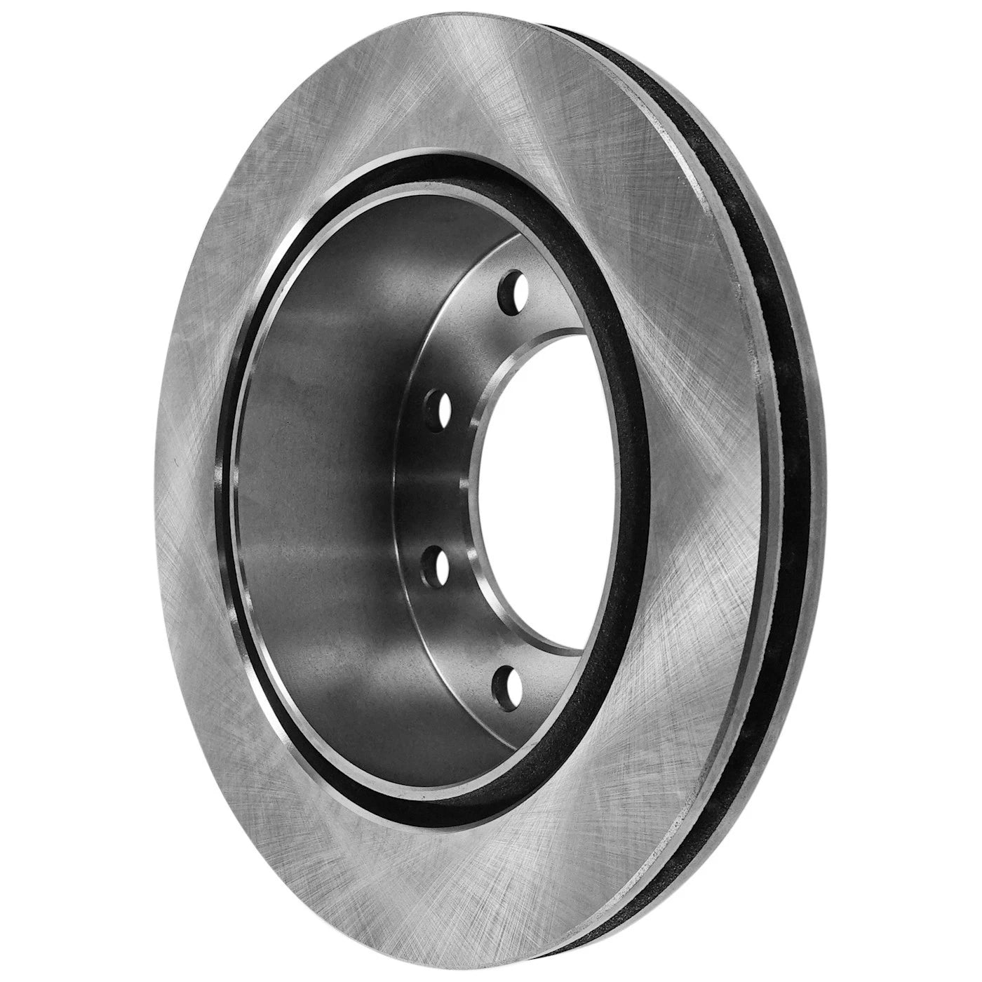 Brake Disc Rotors and Pads Kit for Chevy Express Van 2500