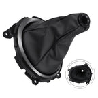 Shift Knob and Rod Cover for Honda Fit/Jazz (2009–2015)