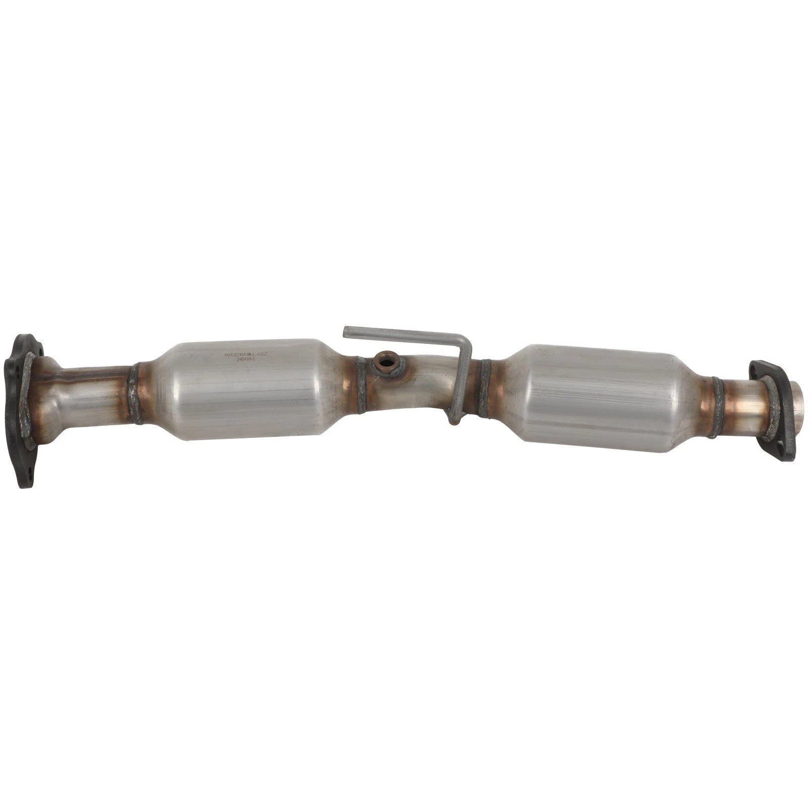 Catalytic Converter for Ford Explorer Sport Trac (2001-2005)