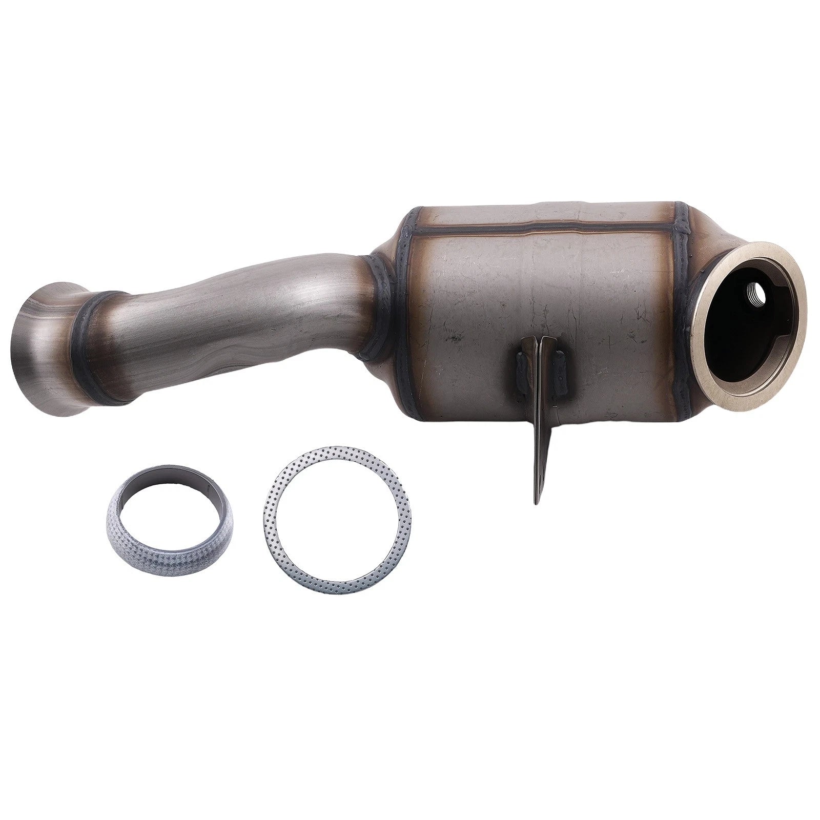 EPA Catalytic Converter for Mercedes C300/E300 (2015–2019) 2.0L OBD-II