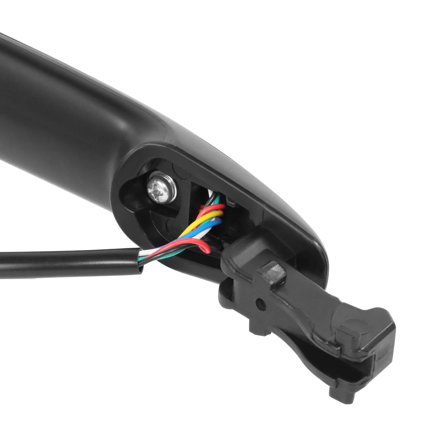 Rear Bumper Cover Retainer Support Bracket for Toyota Corolla (2014–2019)
