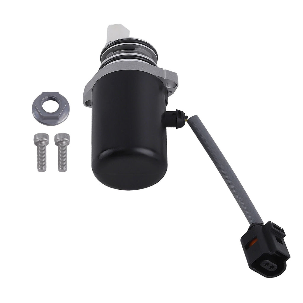 Rear Oil Pump for Ford Freestar Freestyle, Volvo XC90 XC70 (2003–2008)